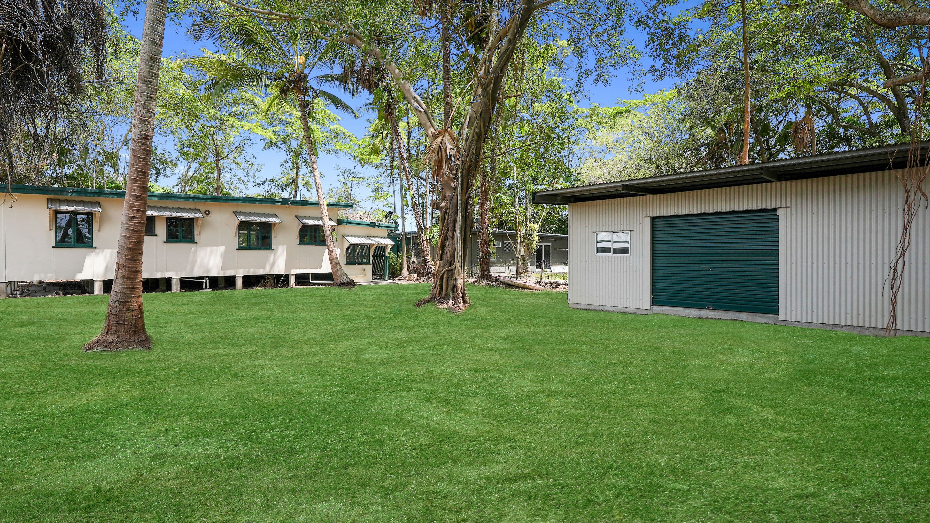 29 Koch Street, Mooroobool QLD 4870, Mooroobool - Image 1