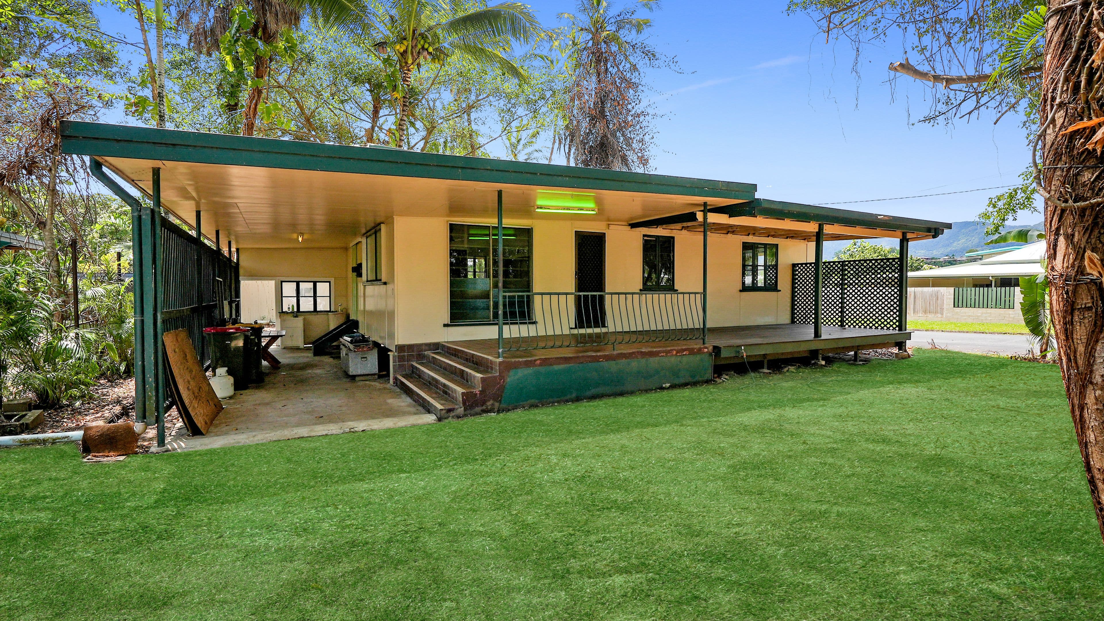 29 Koch Street, Mooroobool QLD 4870, Mooroobool - Thumbnail 2