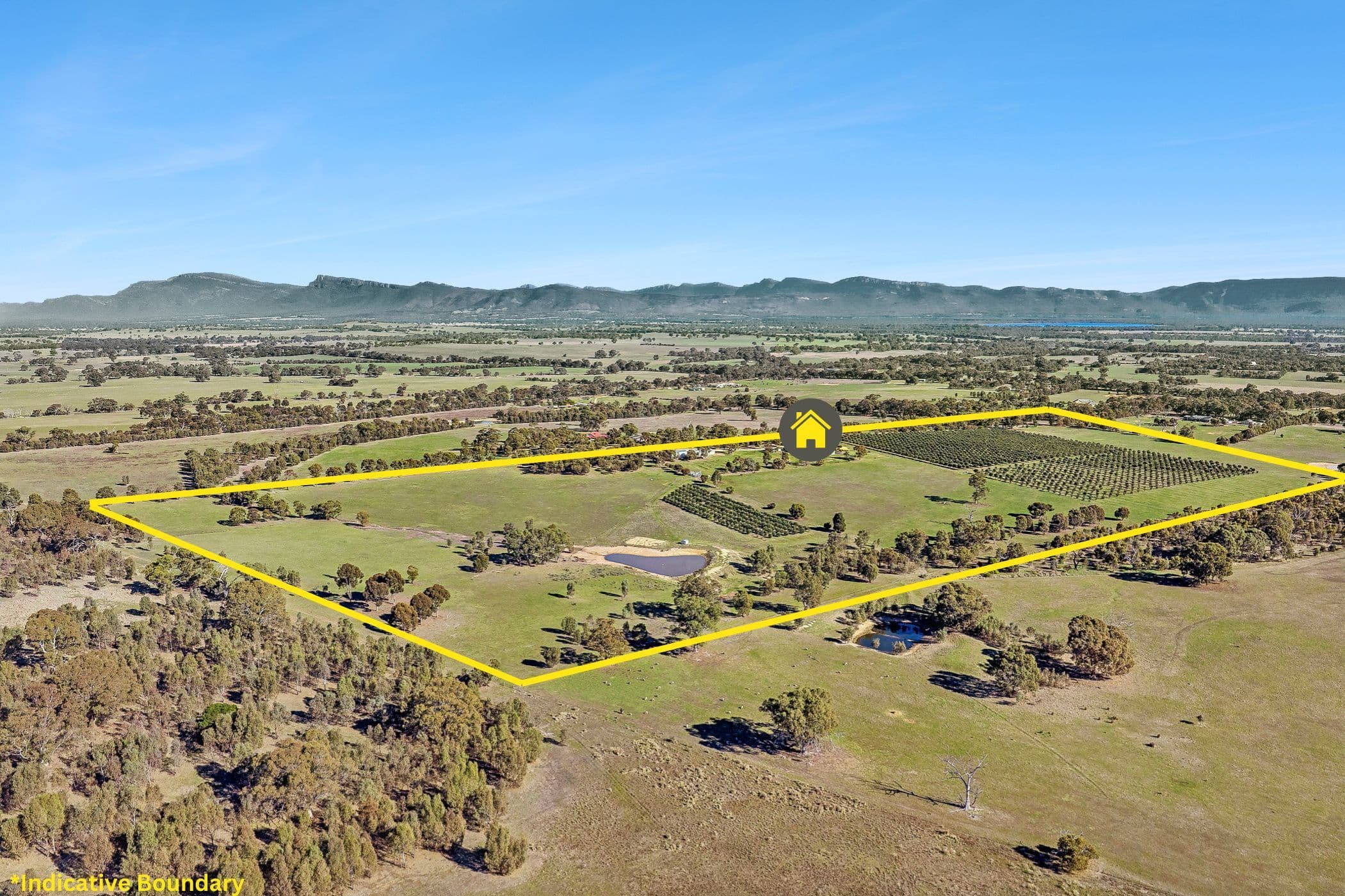 77 Liddell Road, BLACK RANGE VIC 3381, Black Range - Thumbnail 6