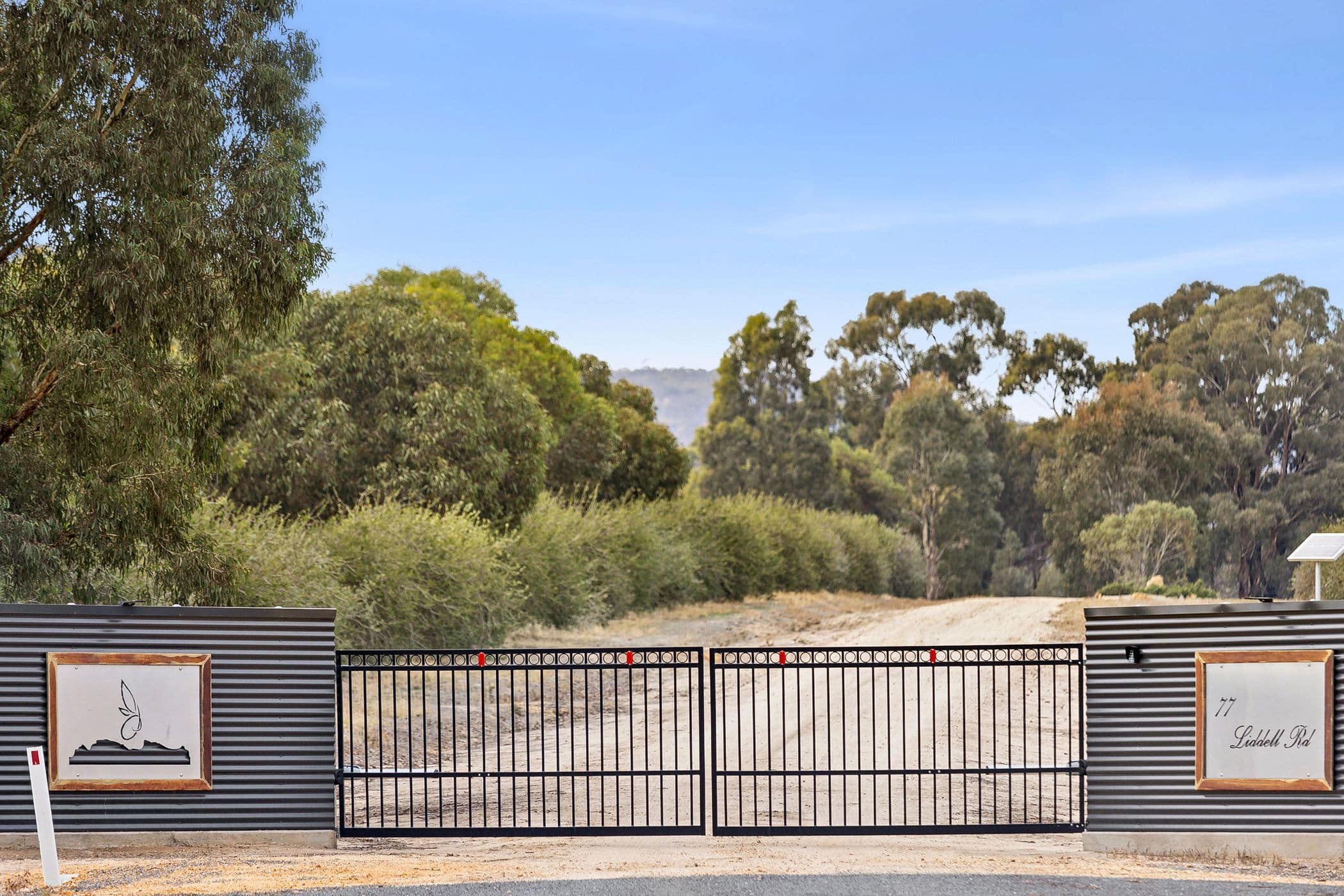 77 Liddell Road, BLACK RANGE VIC 3381, Black Range - Thumbnail 7