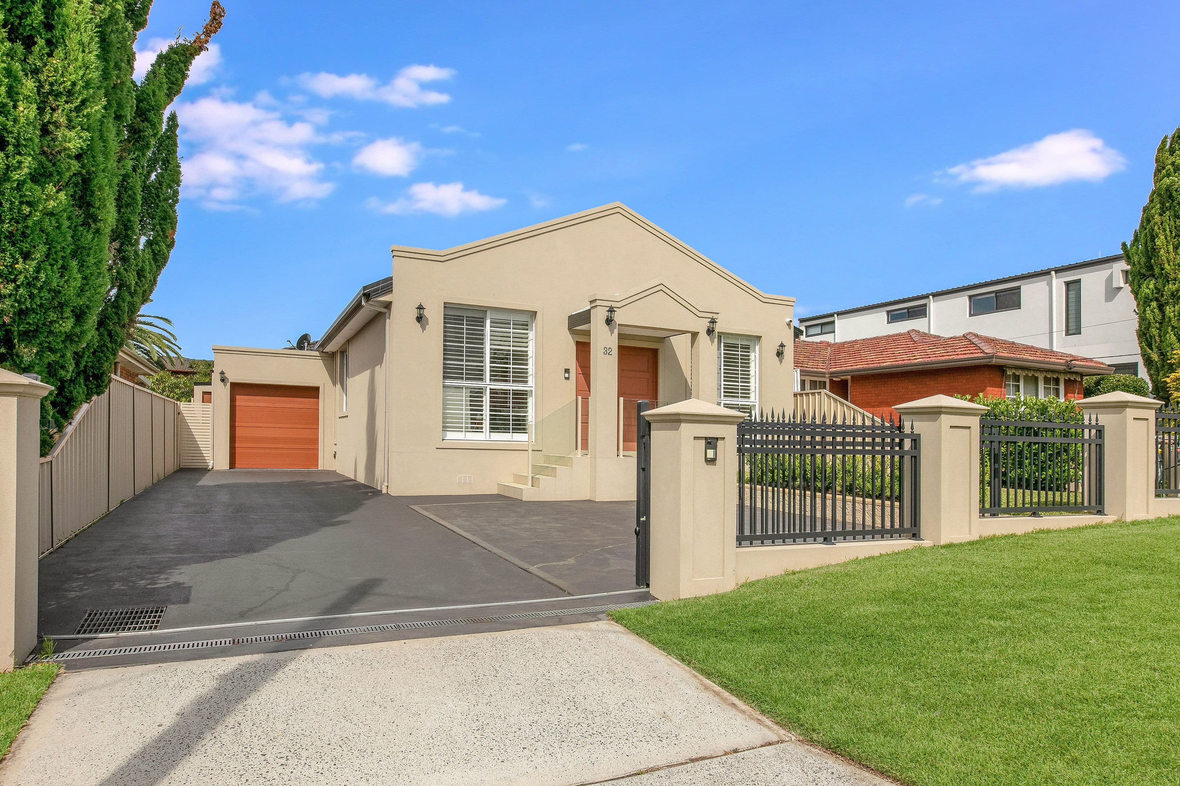 32 Michael Avenue, Belfield NSW 2191, Belfield - Image 1