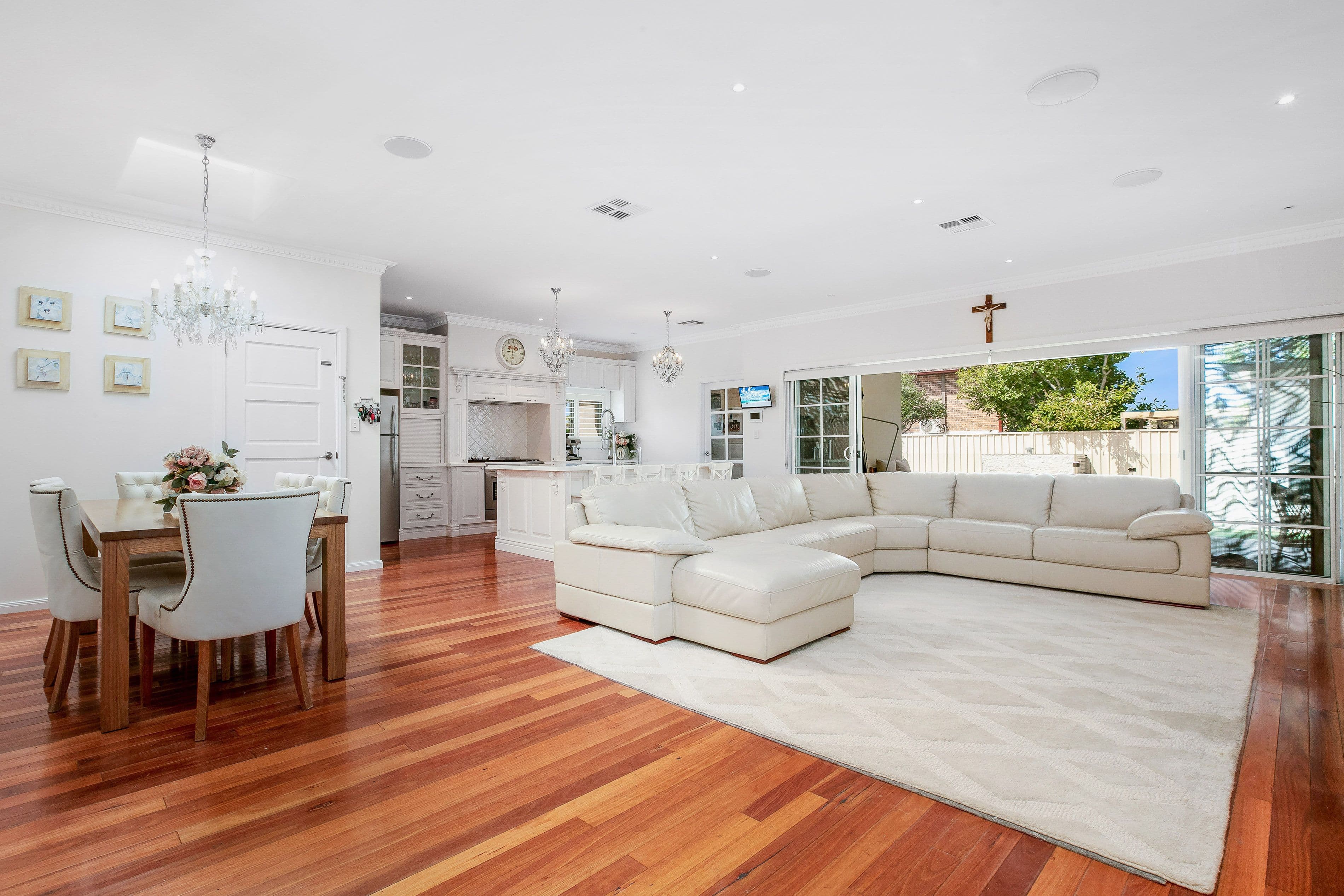 32 Michael Avenue, Belfield NSW 2191, Belfield - Thumbnail 2