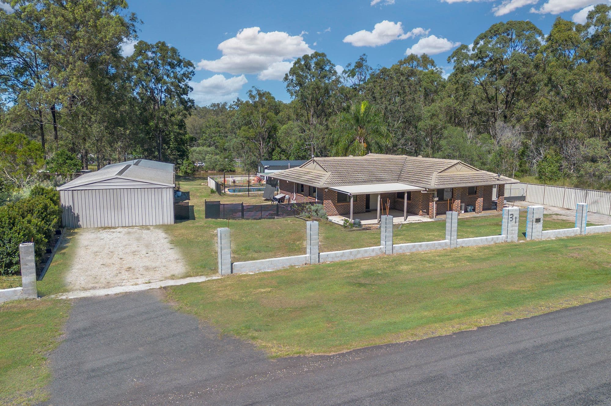 31-33 Beethams Road, Ironbark QLD 4306, Ironbark - Thumbnail 2