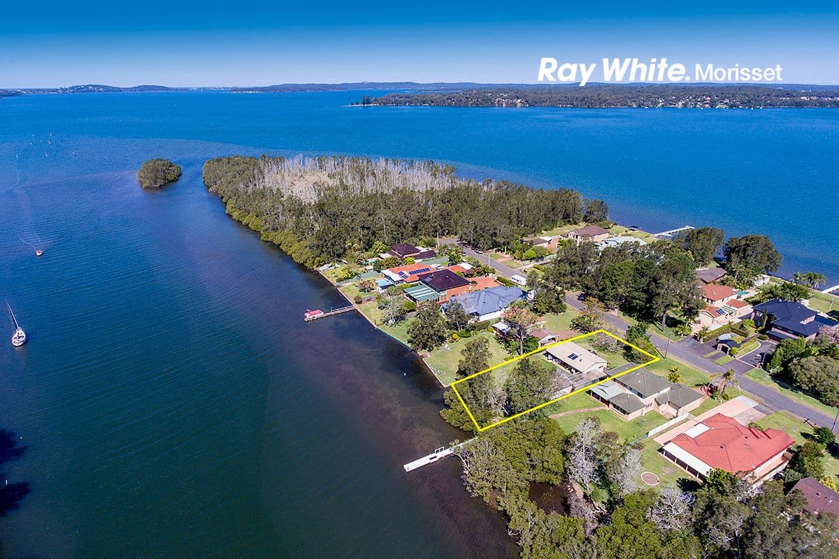 31 Stingaree Point Drive, Dora Creek - Image 1