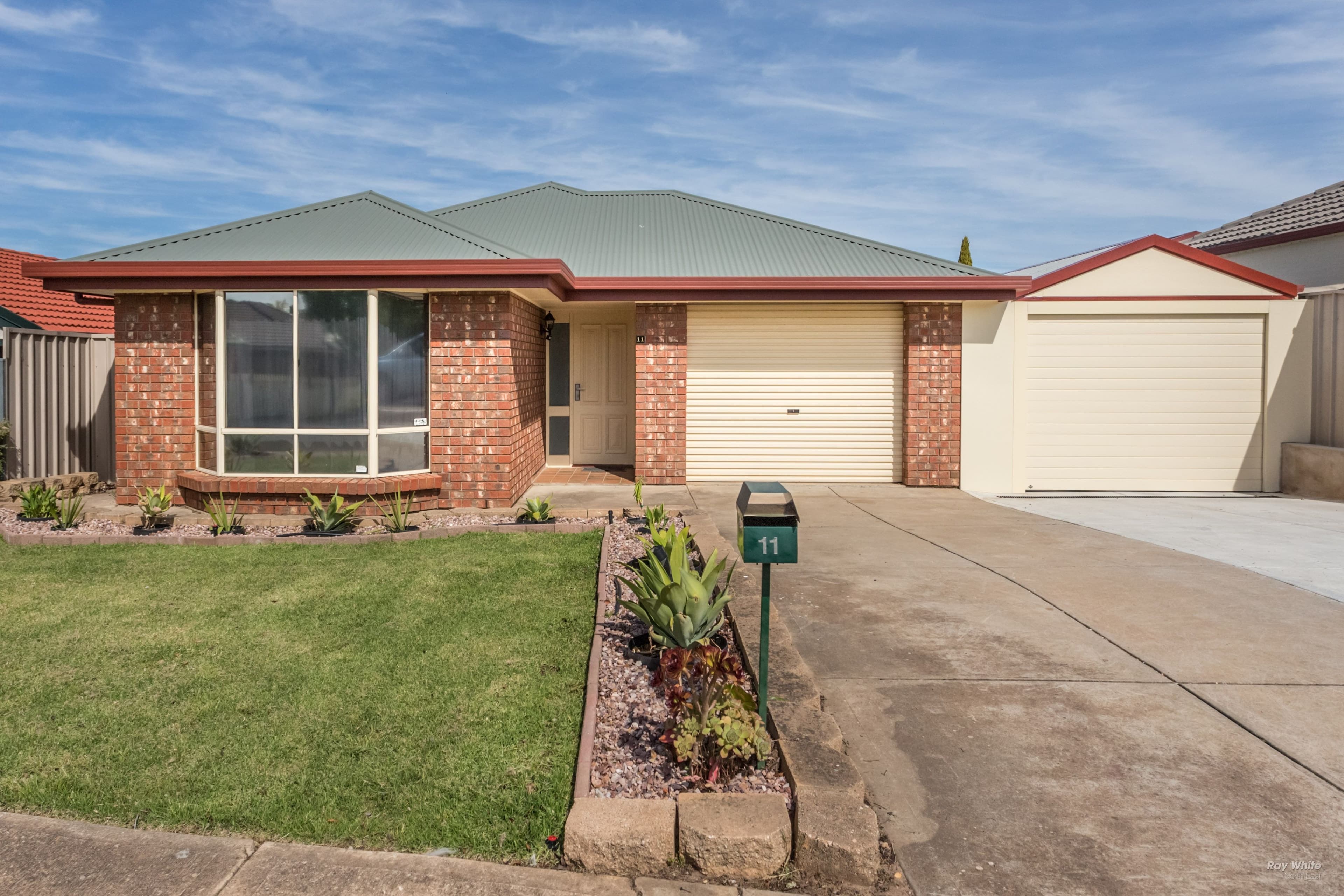 11 St Clair Parade, Greenwith SA 5125, Greenwith - Image 1