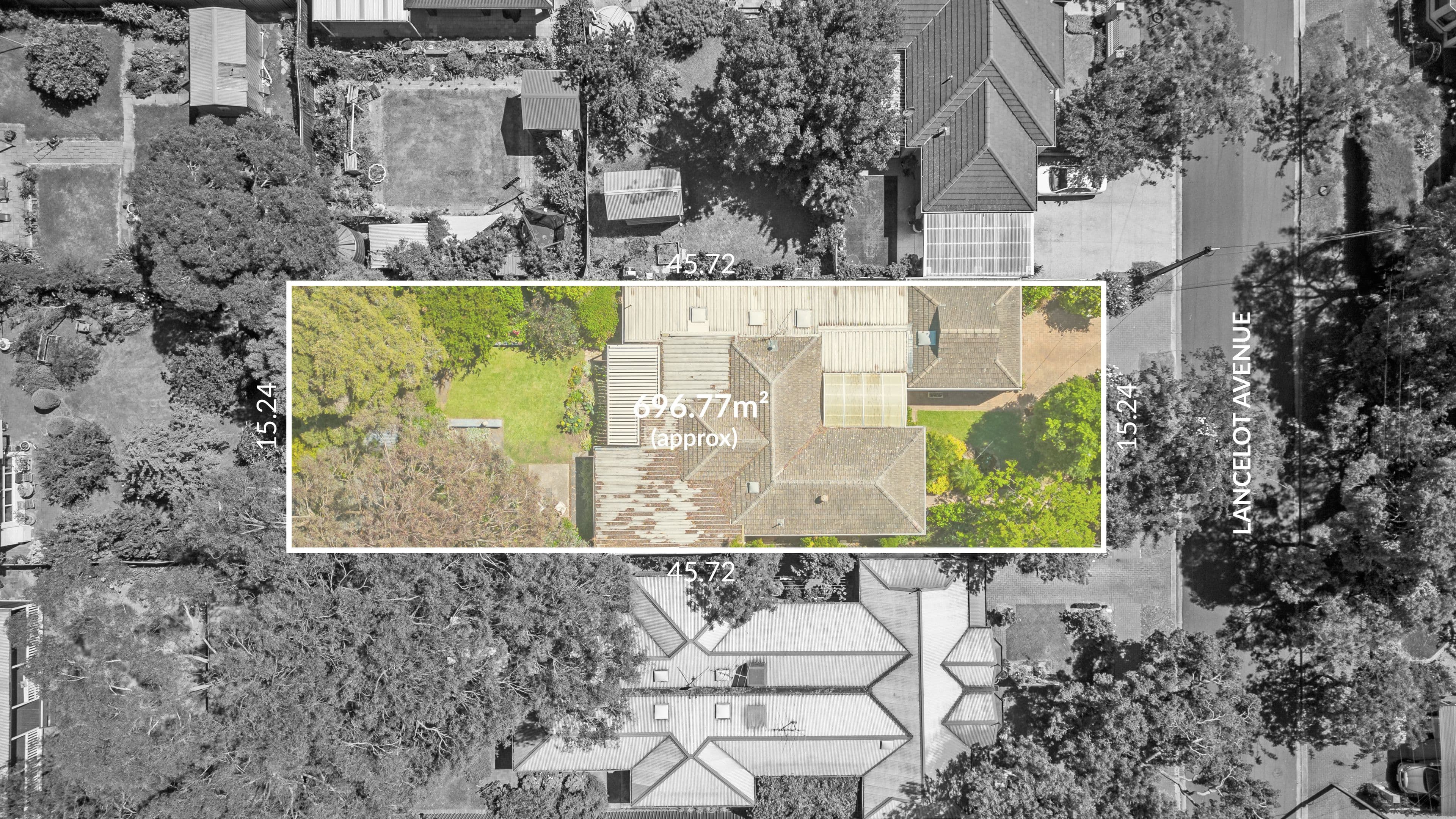 16 Lancelot Avenue, Hazelwood Park SA 5066, Hazelwood Park - Thumbnail 2
