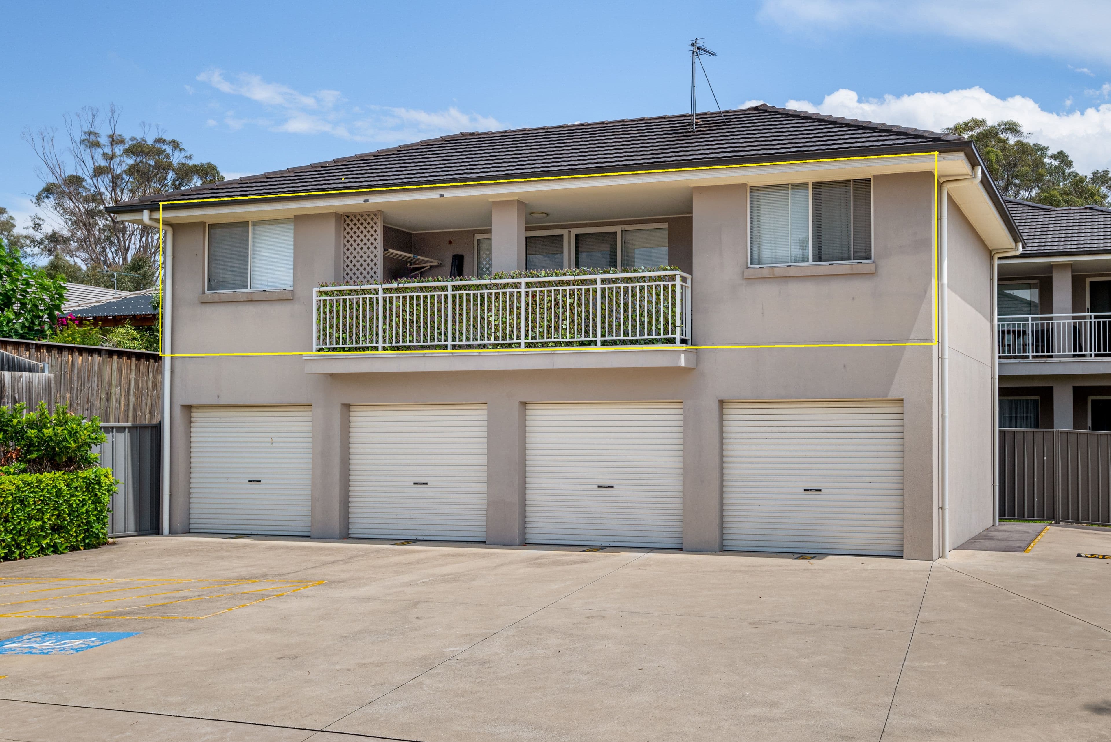 9/20 Lorimer Crescent, Elderslie NSW 2570, Elderslie - Thumbnail 2