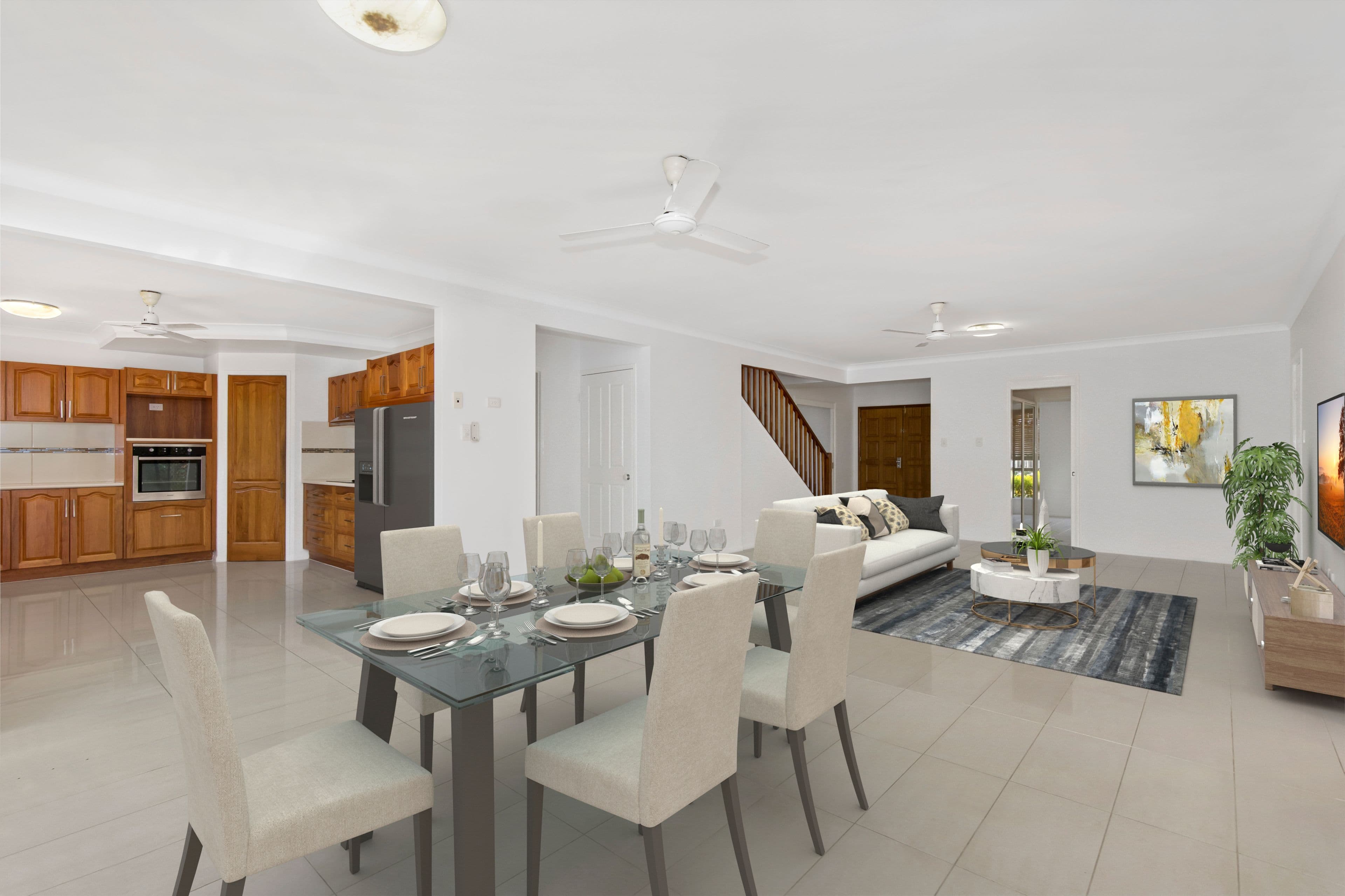 5 Hallett Close, Douglas QLD 4814, Douglas - Thumbnail 2