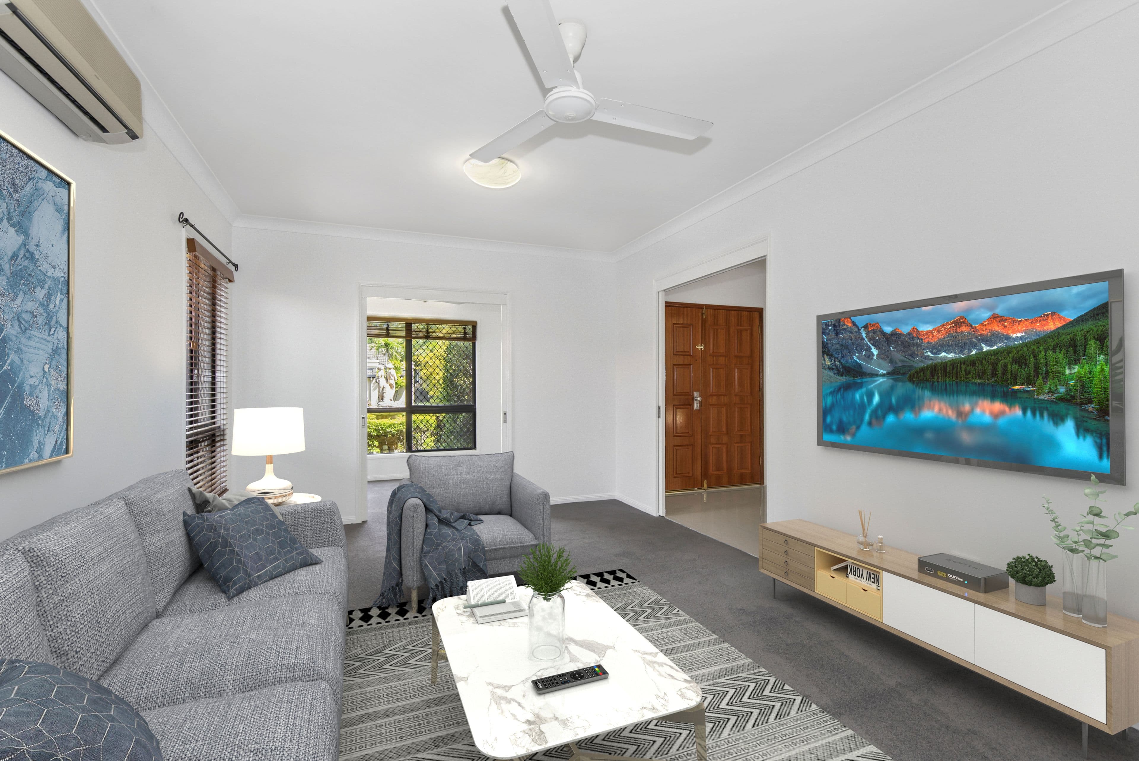 5 Hallett Close, Douglas QLD 4814, Douglas - Thumbnail 4