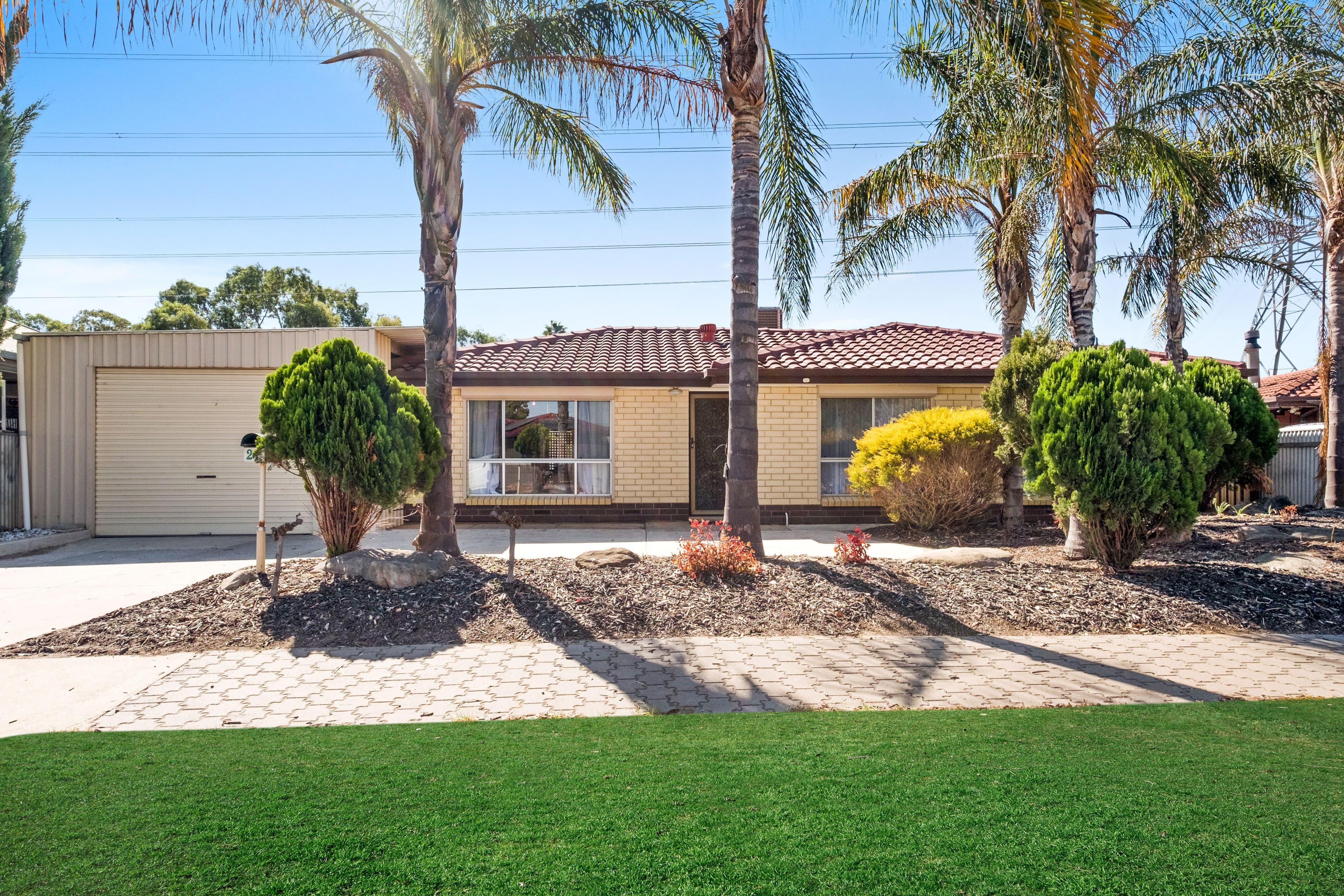 21 Browning Crescent, Parafield Gardens SA 5107, Parafield Gardens - Image 1