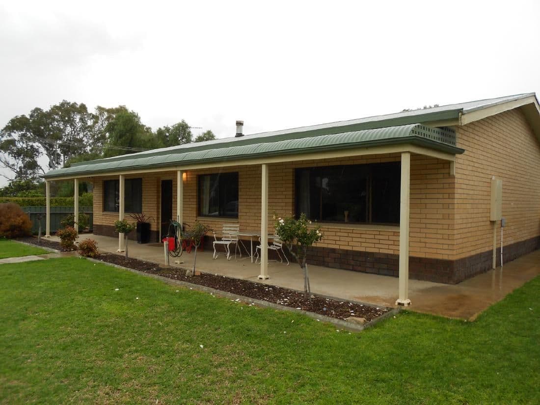 33 Green Street, BORDERTOWN SA 5268, Bordertown - Image 1
