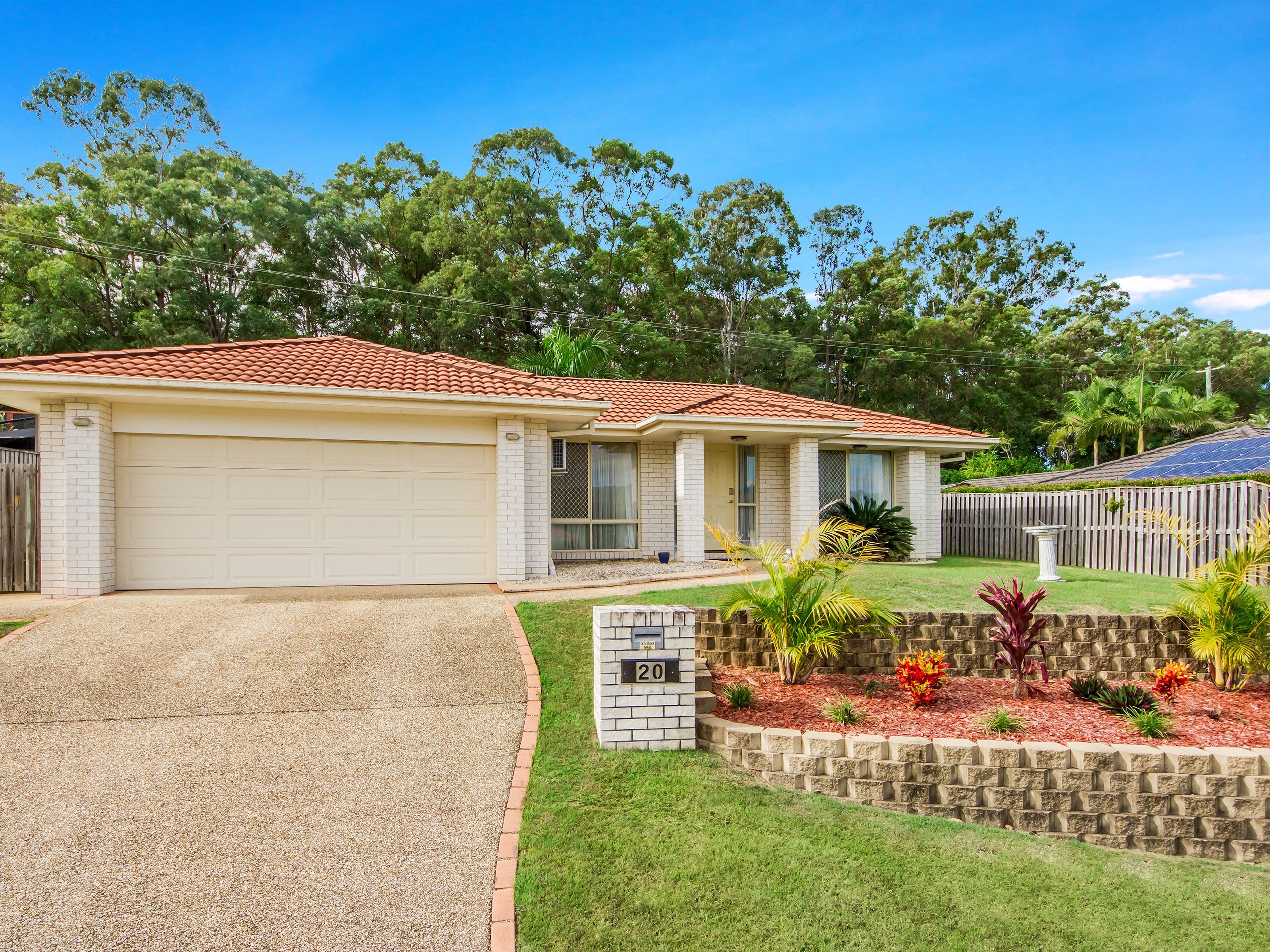 20 Danielle Street, Oxenford QLD 4210, Oxenford - Image 1