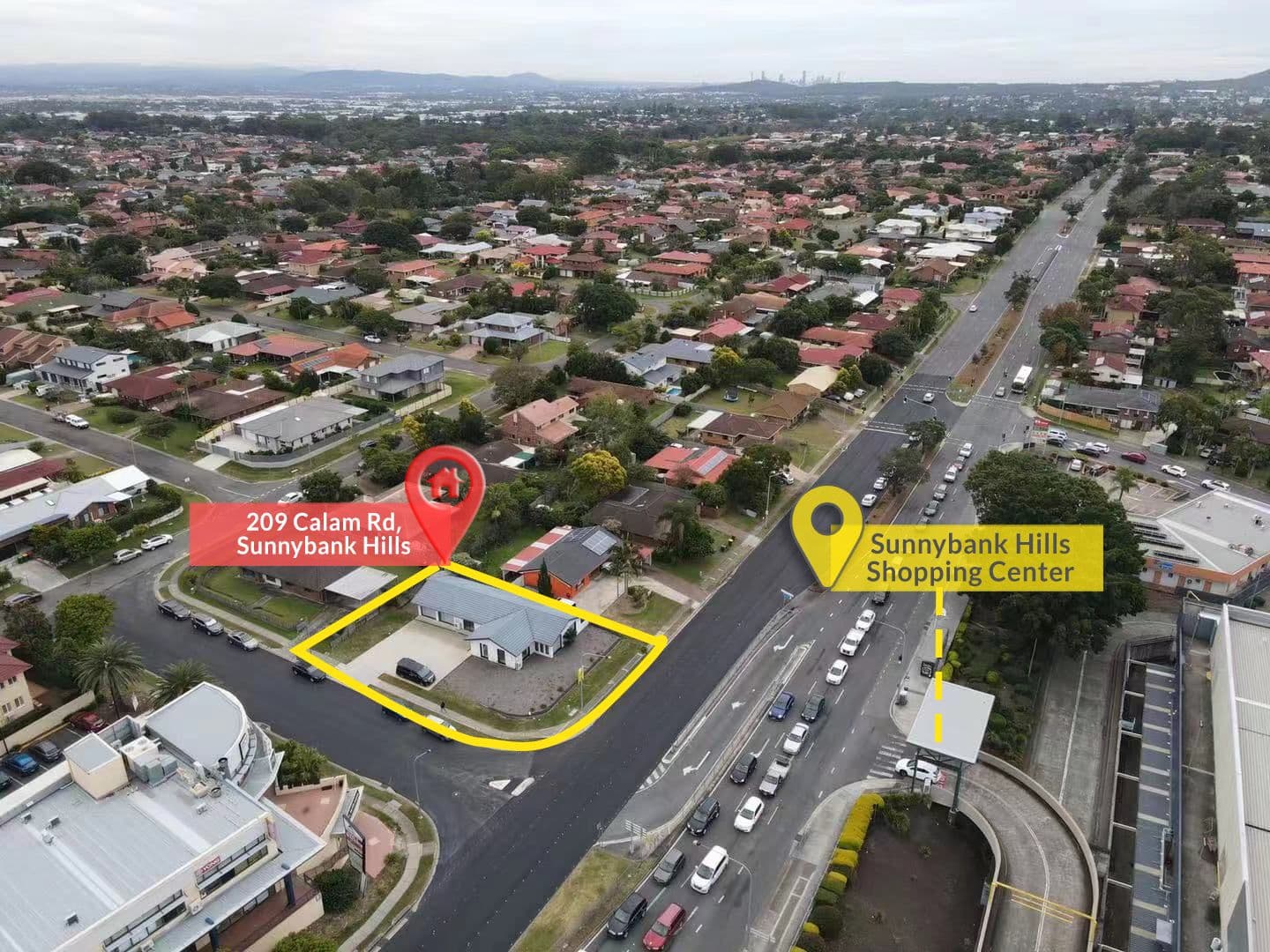 209 Calam Road, Sunnybank Hills QLD 4109, Sunnybank Hills - Thumbnail 3