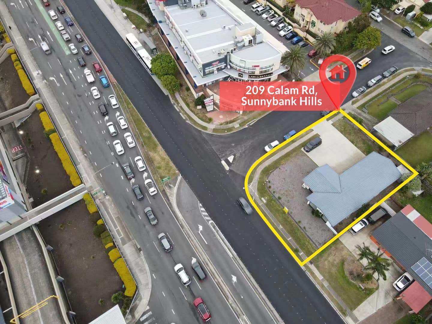 209 Calam Road, Sunnybank Hills QLD 4109, Sunnybank Hills - Thumbnail 4