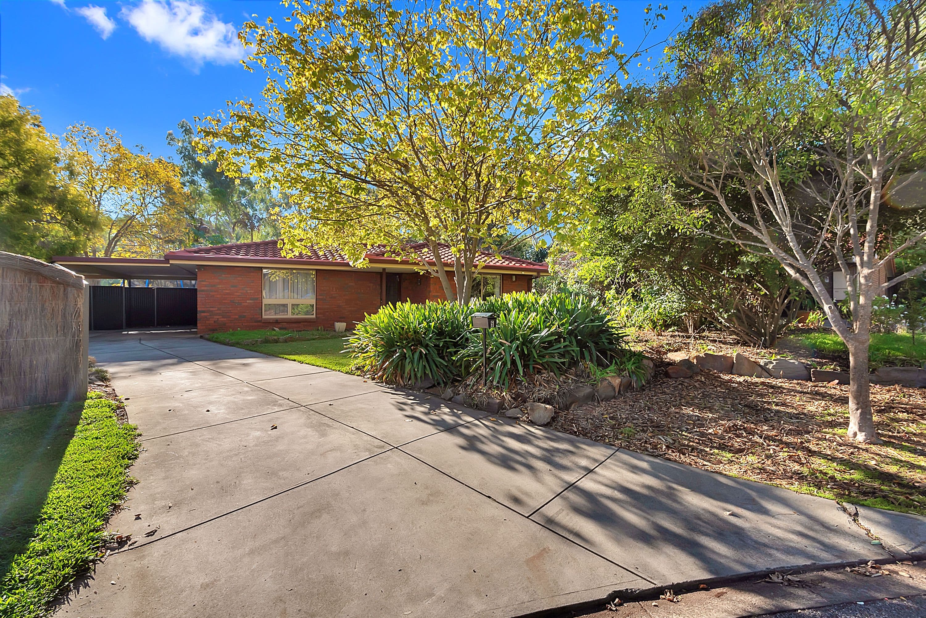 5 Pumphrey Court, Redwood Park SA 5097, Redwood Park - Image 1