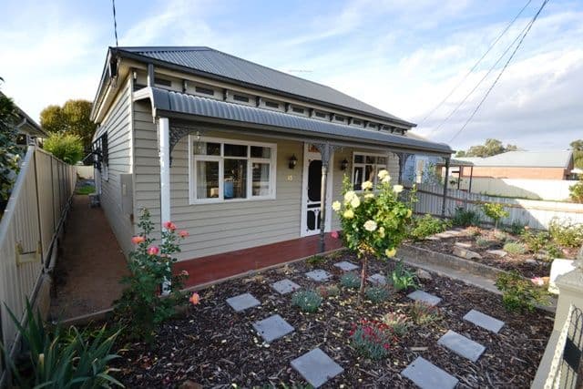 45 Park Street, SEYMOUR VIC 3660, Seymour - Thumbnail 2