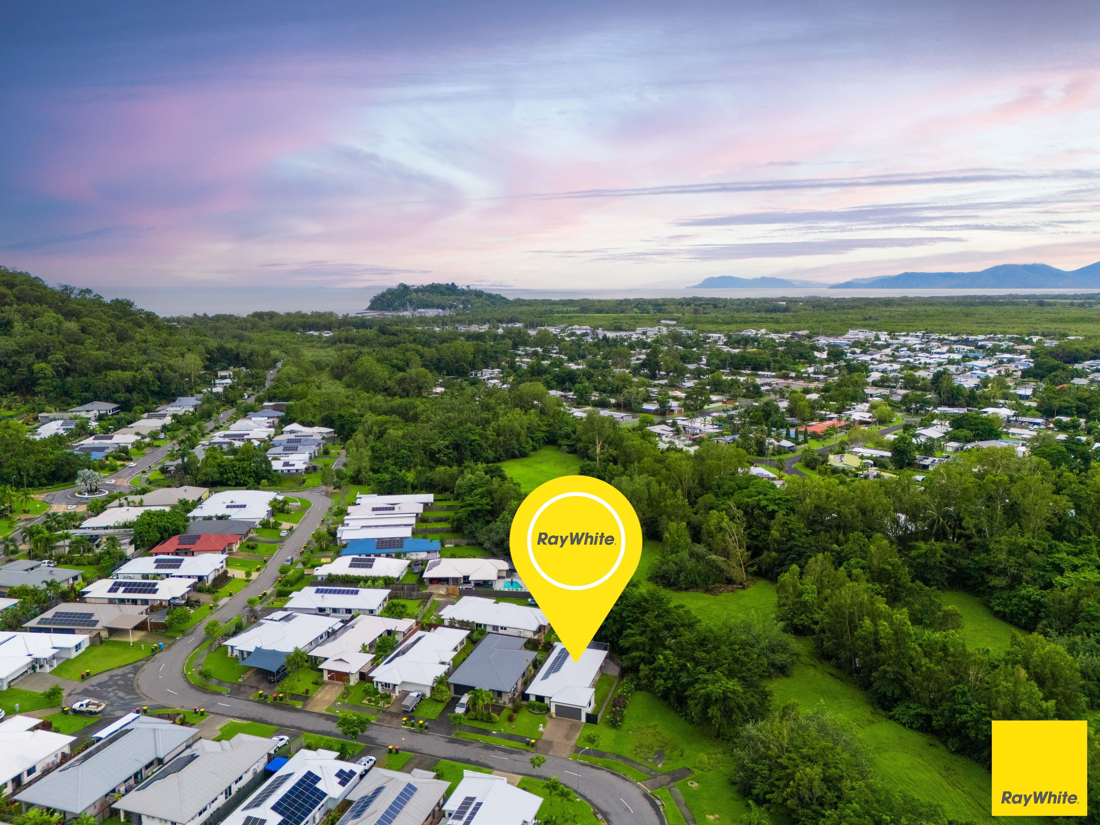 33 Bosun Place, Trinity Beach QLD 4879, Trinity Beach - Thumbnail 2