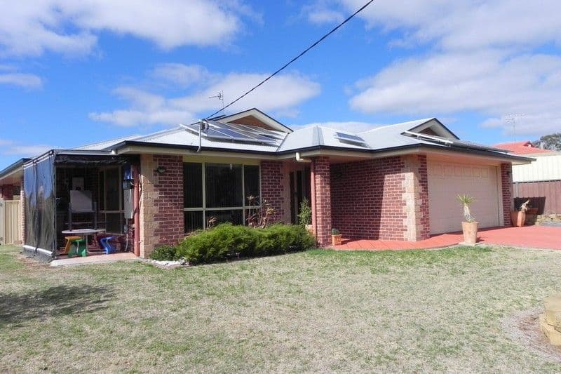 140 HILL, PITTSWORTH QLD 4356, Pittsworth - Image 1