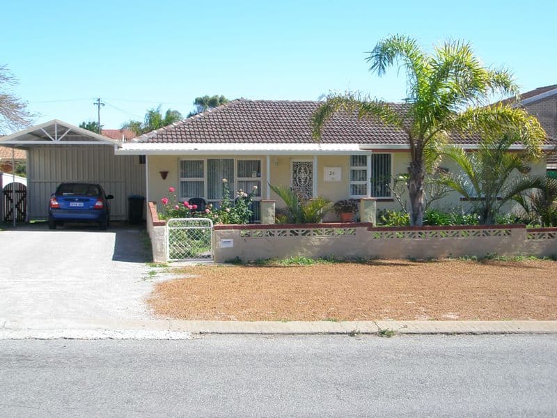 34 Dorothy Street, GERALDTON WA 6530, Geraldton - Image 1