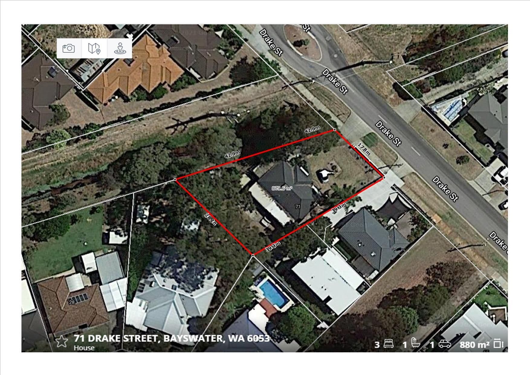 71 Drake Street, Bayswater WA 6053, Bayswater - Thumbnail 3