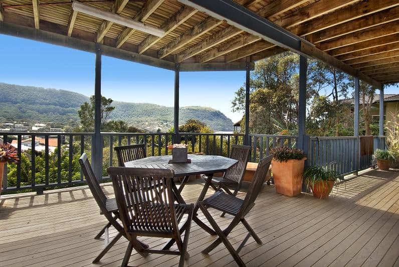 18 Kallaroo Avenue, STANWELL PARK NSW 2508, Stanwell Park - Thumbnail 3