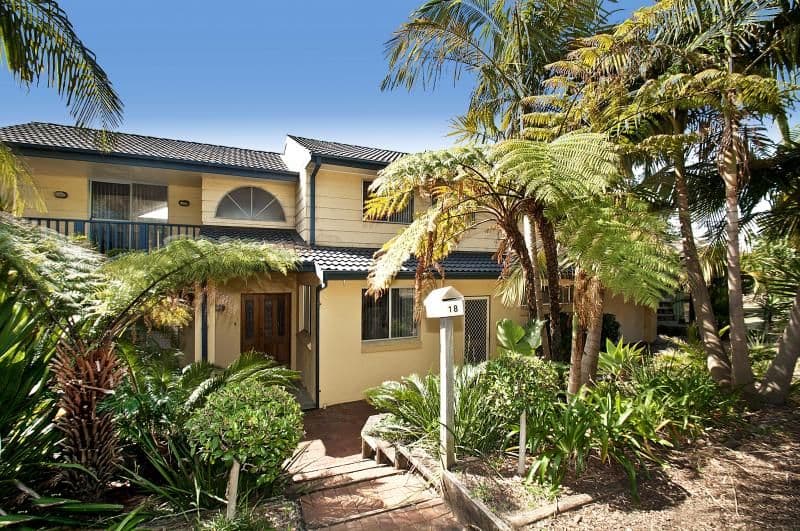 18 Kallaroo Avenue, STANWELL PARK NSW 2508, Stanwell Park - Thumbnail 4