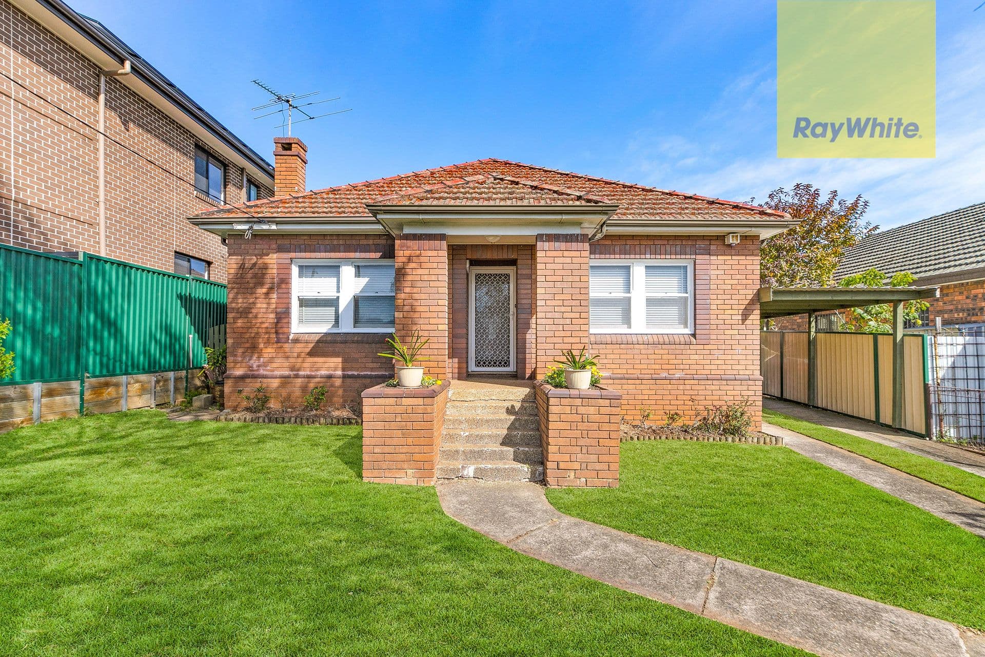 20 Anderson Street, Westmead NSW 2145, Westmead - Image 1