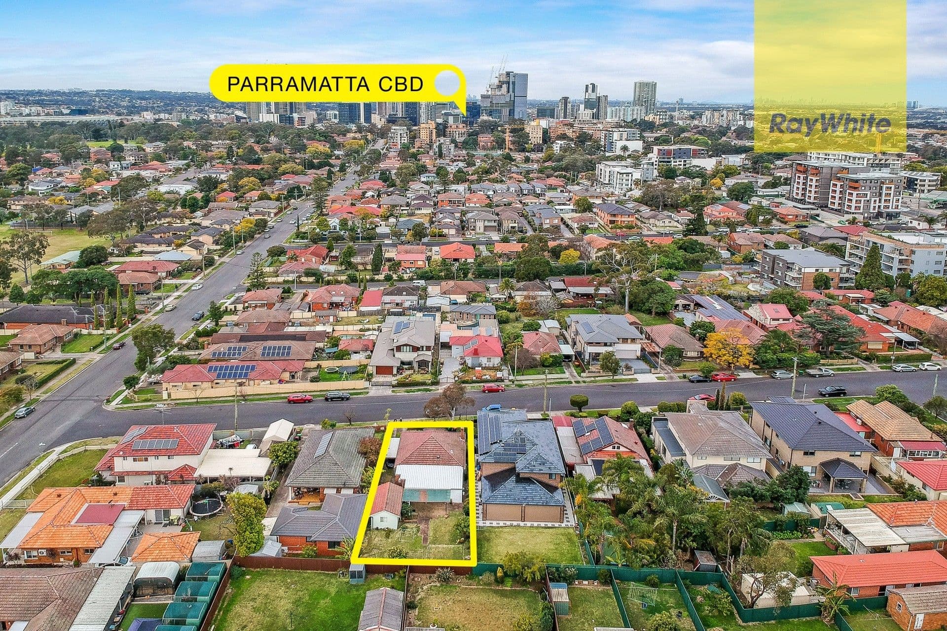 20 Anderson Street, Westmead NSW 2145, Westmead - Thumbnail 3