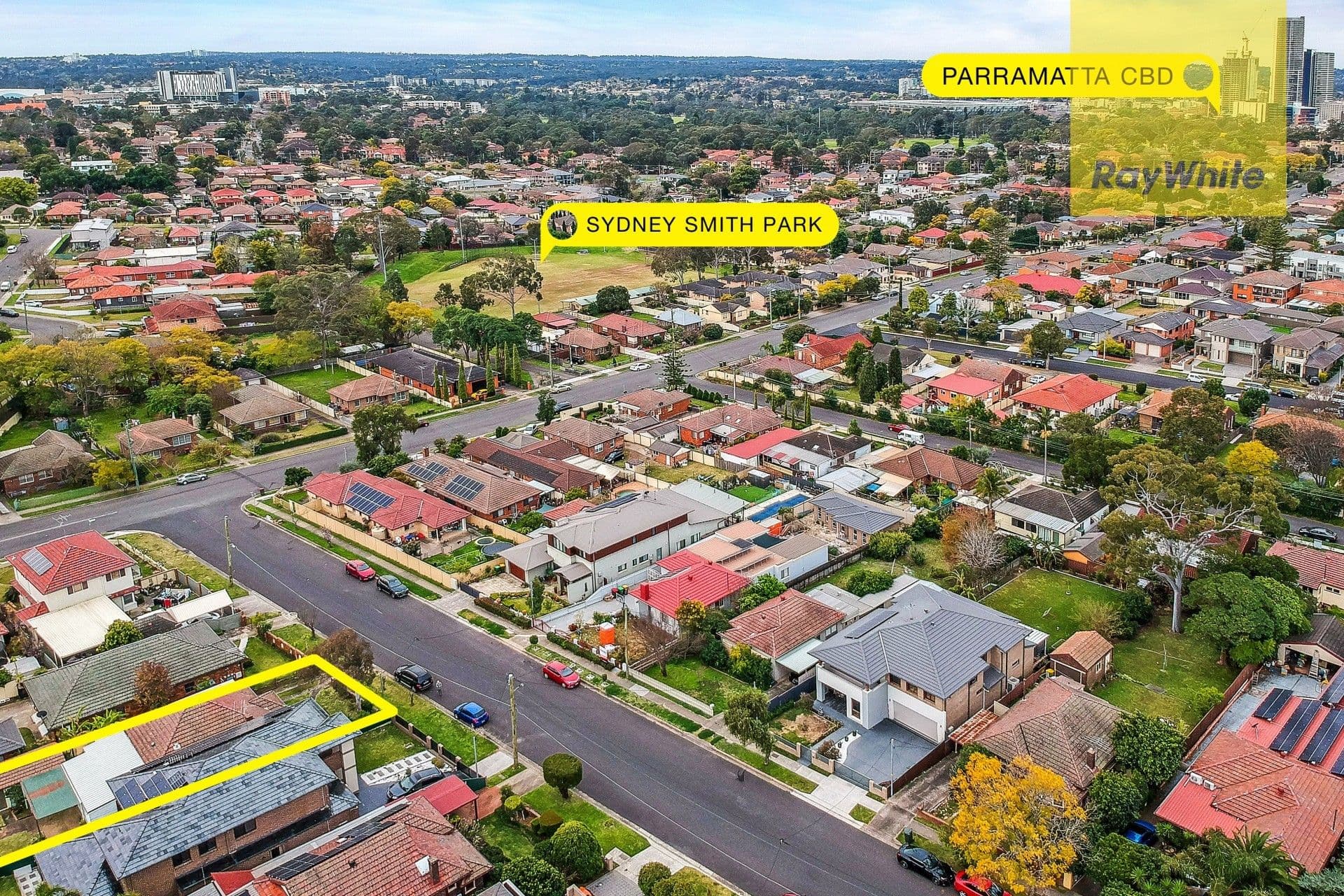 20 Anderson Street, Westmead NSW 2145, Westmead - Thumbnail 4
