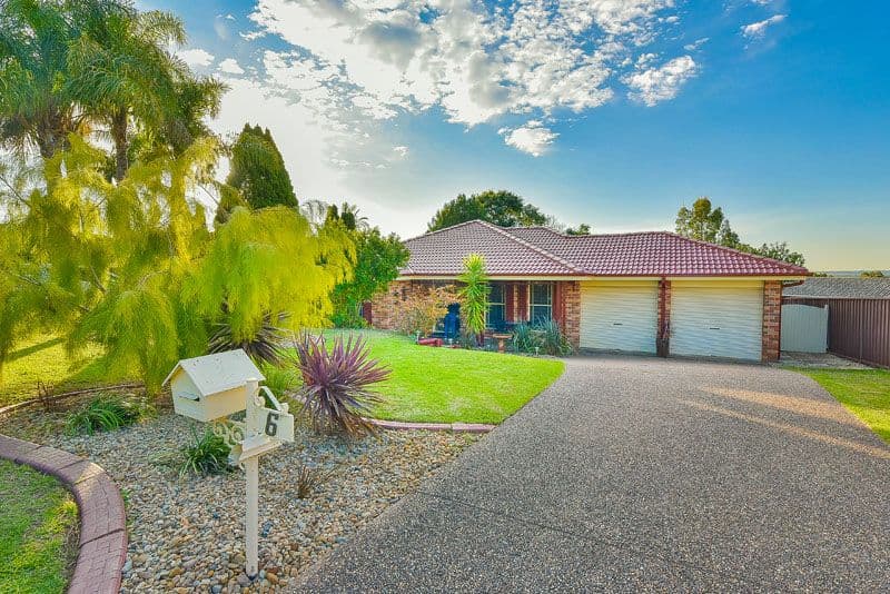 6 Swiveller Close, Ambarvale NSW 2560, Ambarvale - Image 1