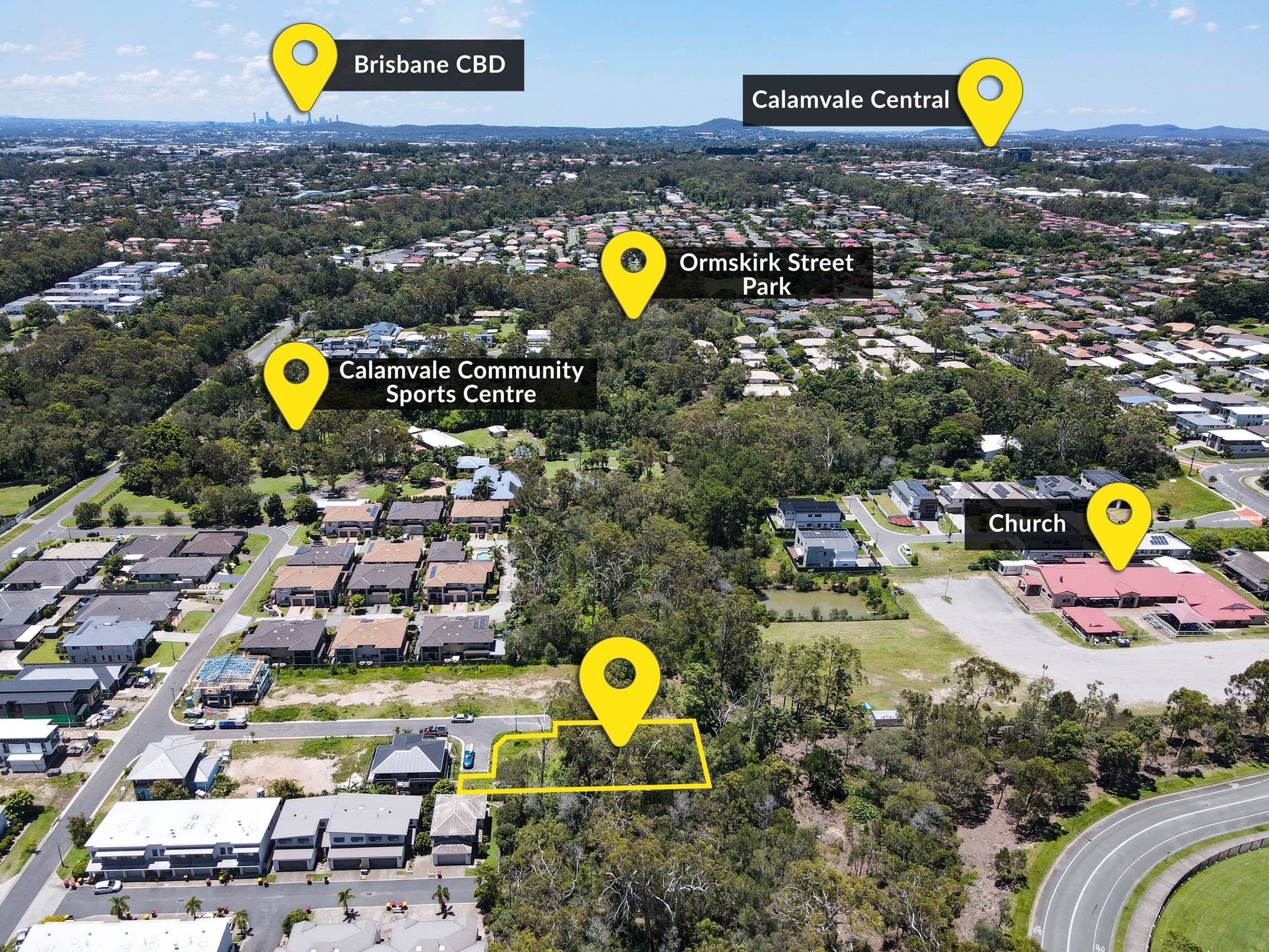 13 Phoenix Close, CALAMVALE QLD 4116, Calamvale - Thumbnail 2