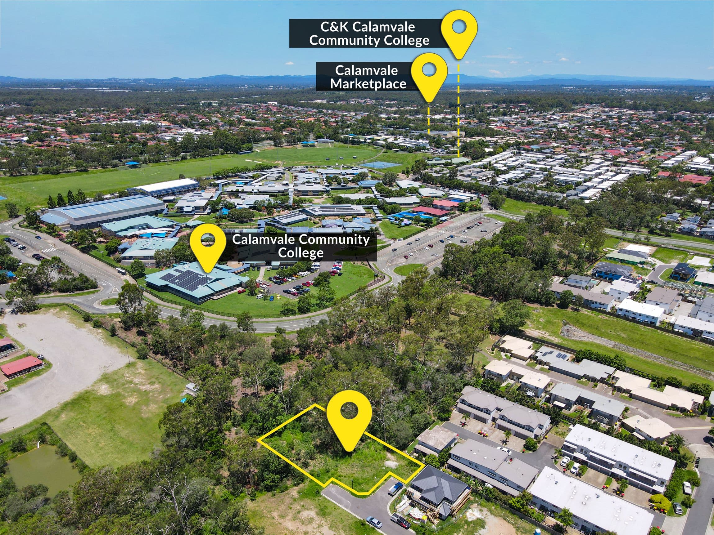 13 Phoenix Close, CALAMVALE QLD 4116, Calamvale - Thumbnail 3