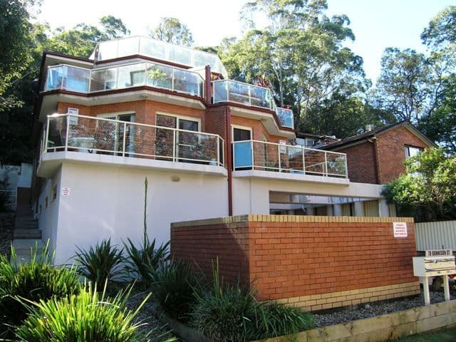 78 Donnison Street West, GOSFORD NSW 2250, Gosford - Image 1