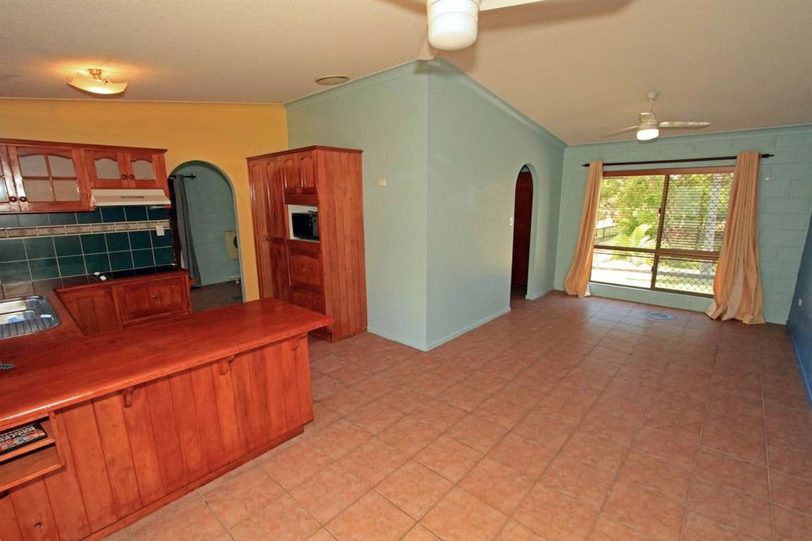 17 Gowdie Avenue, FRENCHVILLE QLD 4701, Frenchville - Thumbnail 4
