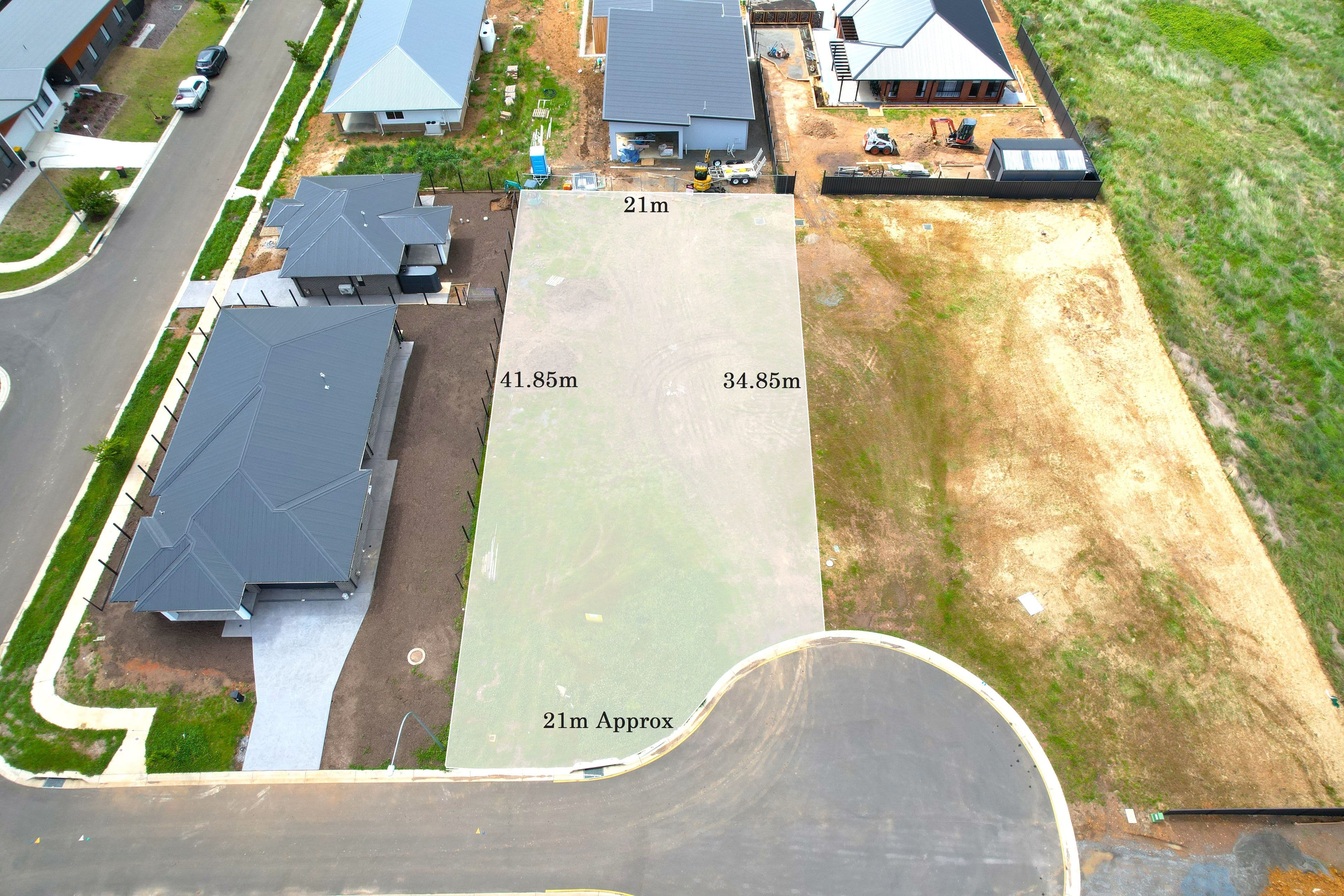 3 Liguori Place, Goulburn NSW 2580, Goulburn - Thumbnail 3