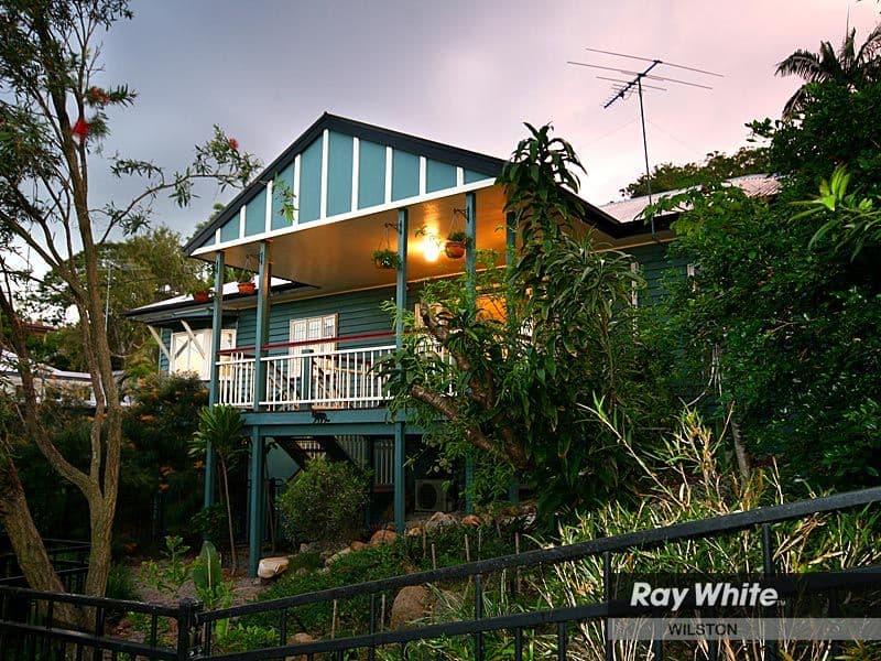 116 Gracemere Street, GRANGE QLD 4051, Grange - Image 1