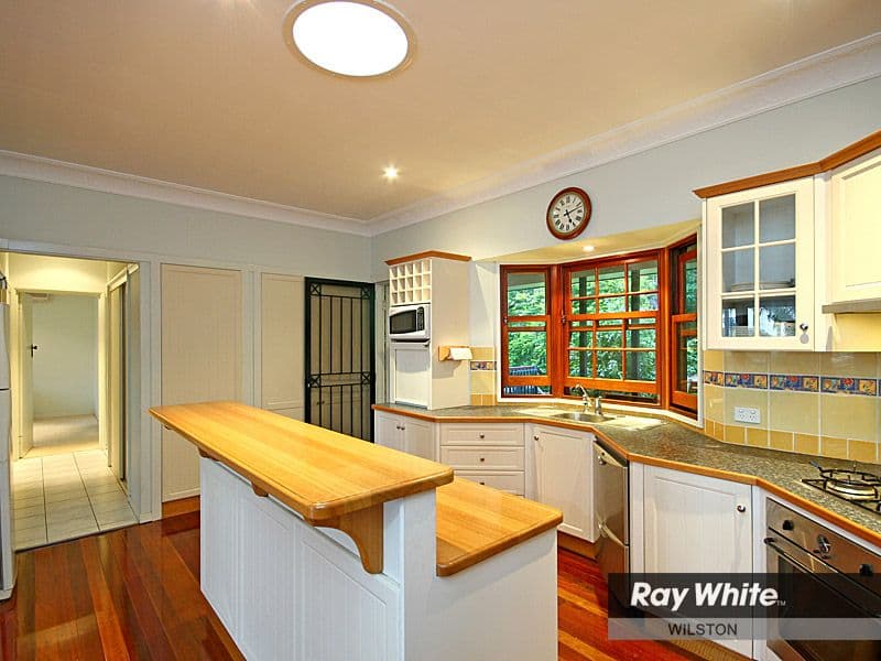 116 Gracemere Street, GRANGE QLD 4051, Grange - Thumbnail 2