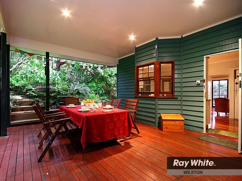 116 Gracemere Street, GRANGE QLD 4051, Grange - Thumbnail 3