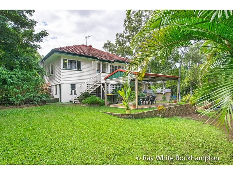 13 Boisy Street, WANDAL QLD 4700, Wandal - Image 1