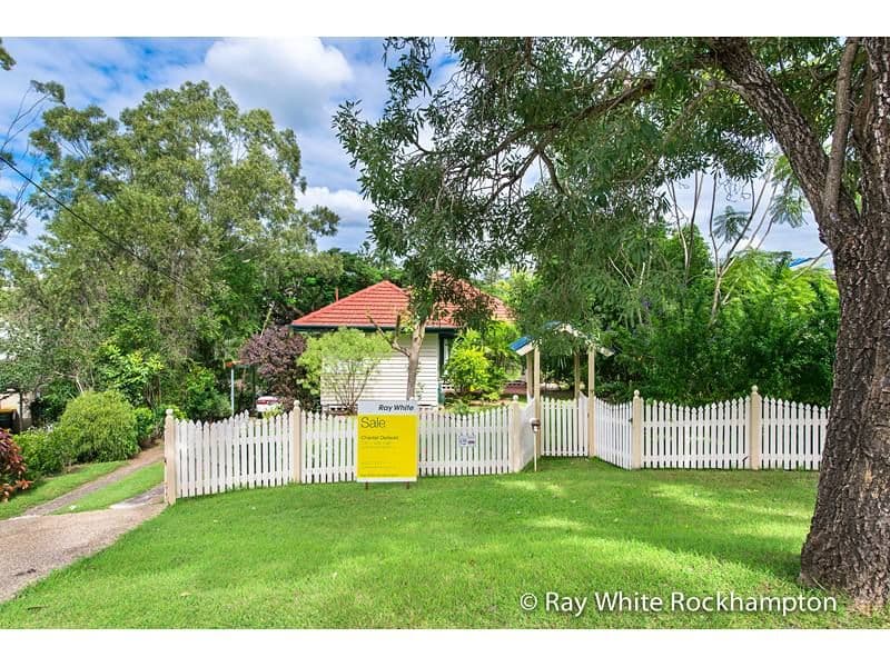 13 Boisy Street, WANDAL QLD 4700, Wandal - Thumbnail 2