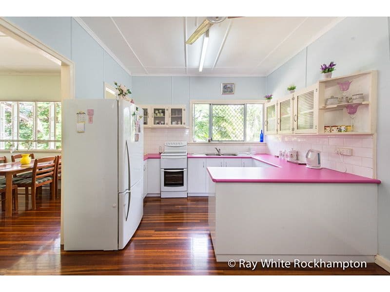 13 Boisy Street, WANDAL QLD 4700, Wandal - Thumbnail 4