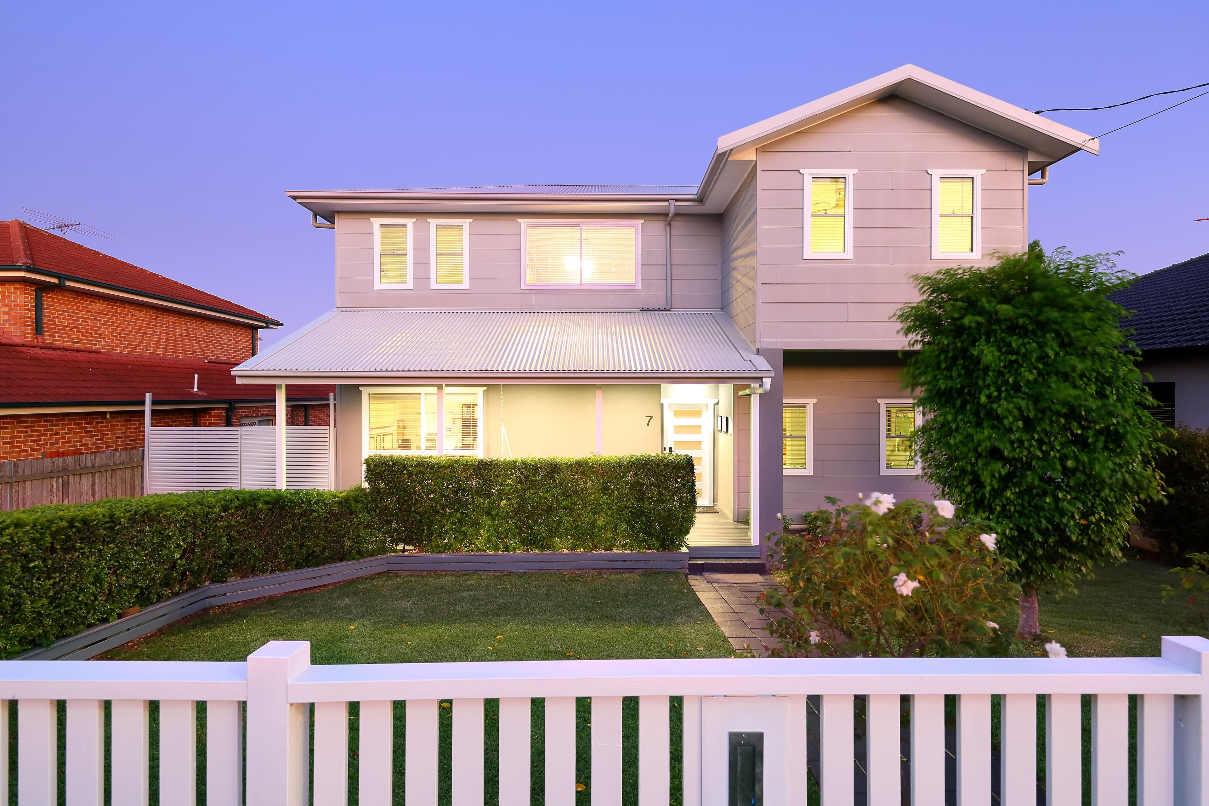 7 Tonitto Avenue, Peakhurst NSW 2210, Peakhurst - Image 1