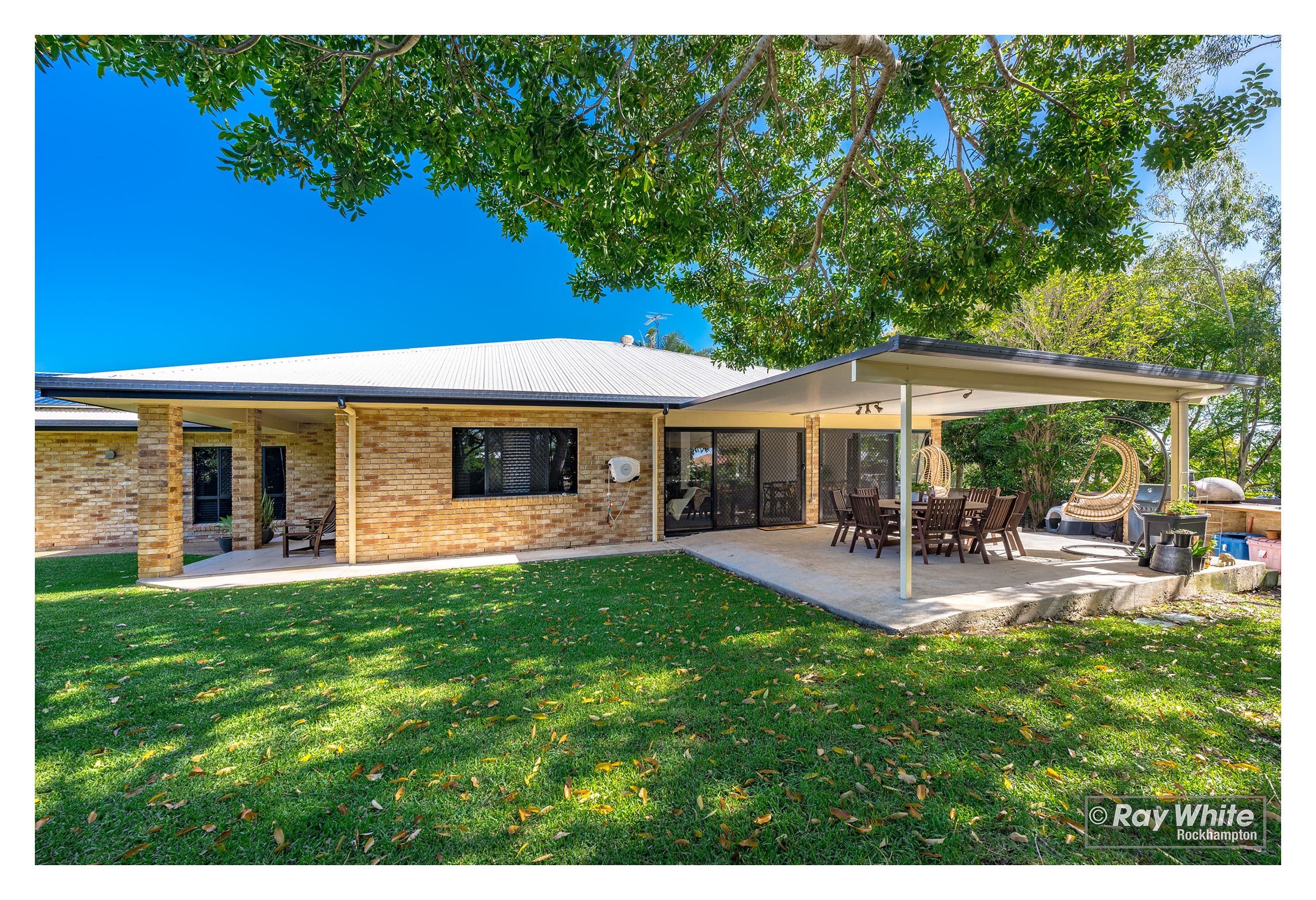 3 Meadowvale Court, Norman Gardens QLD 4701, Norman Gardens - Image 1
