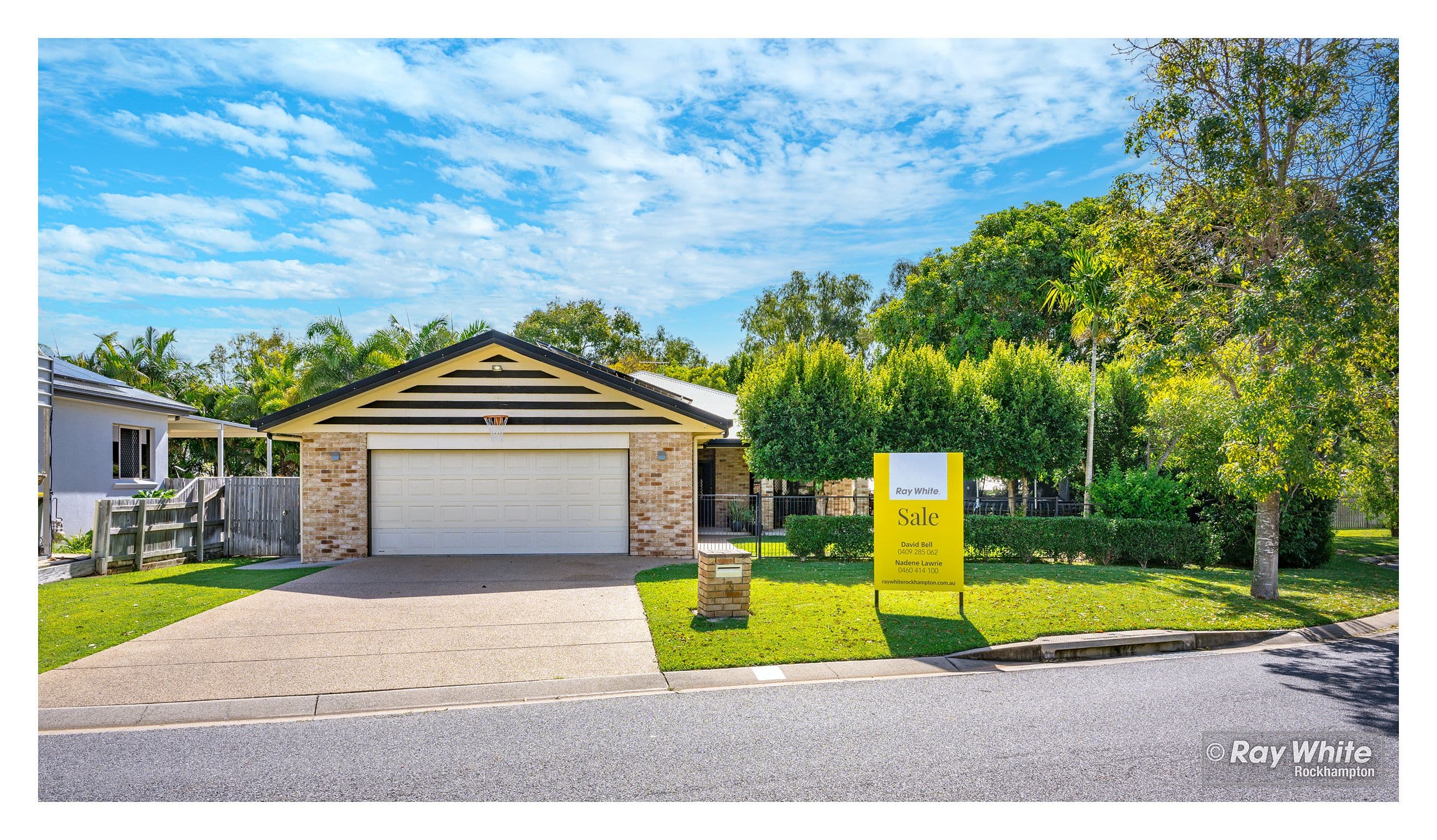 3 Meadowvale Court, Norman Gardens QLD 4701, Norman Gardens - Thumbnail 2