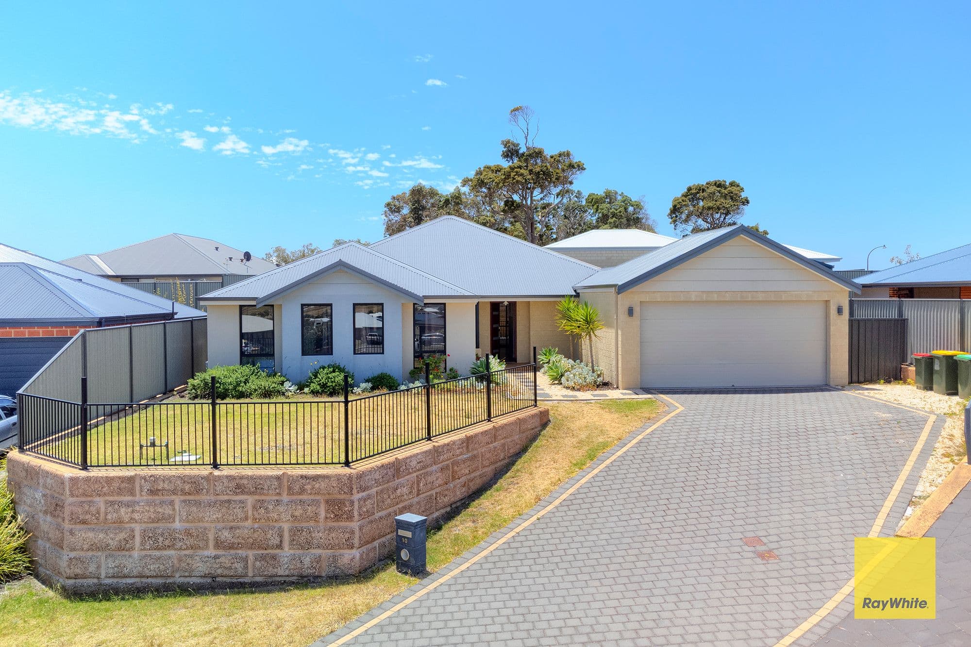 10 Dyer Court, Bayonet Head WA 6330, Bayonet Head - Image 1