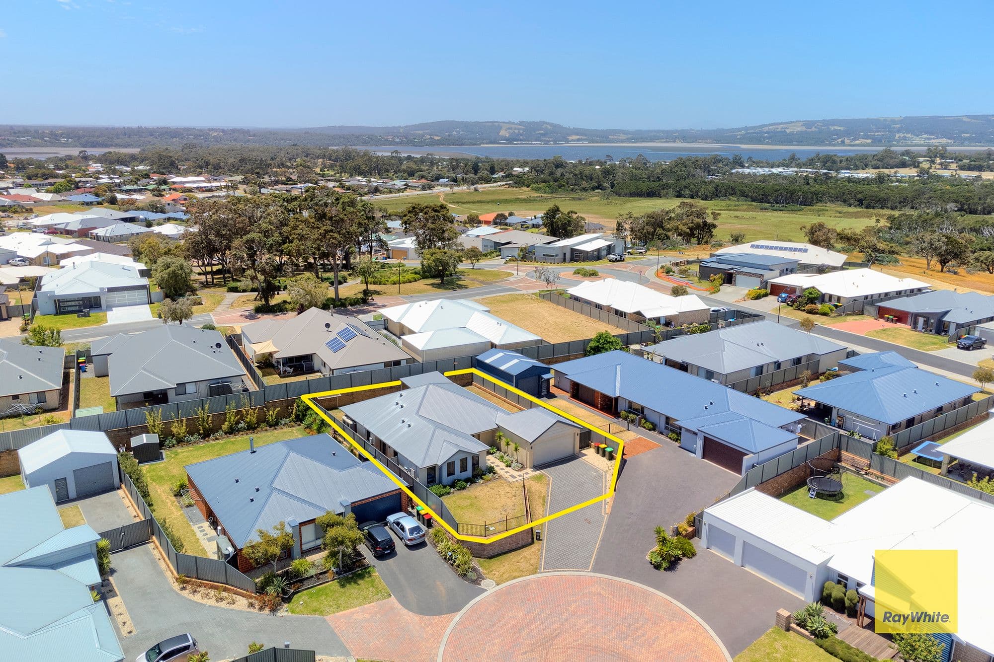 10 Dyer Court, Bayonet Head WA 6330, Bayonet Head - Thumbnail 3
