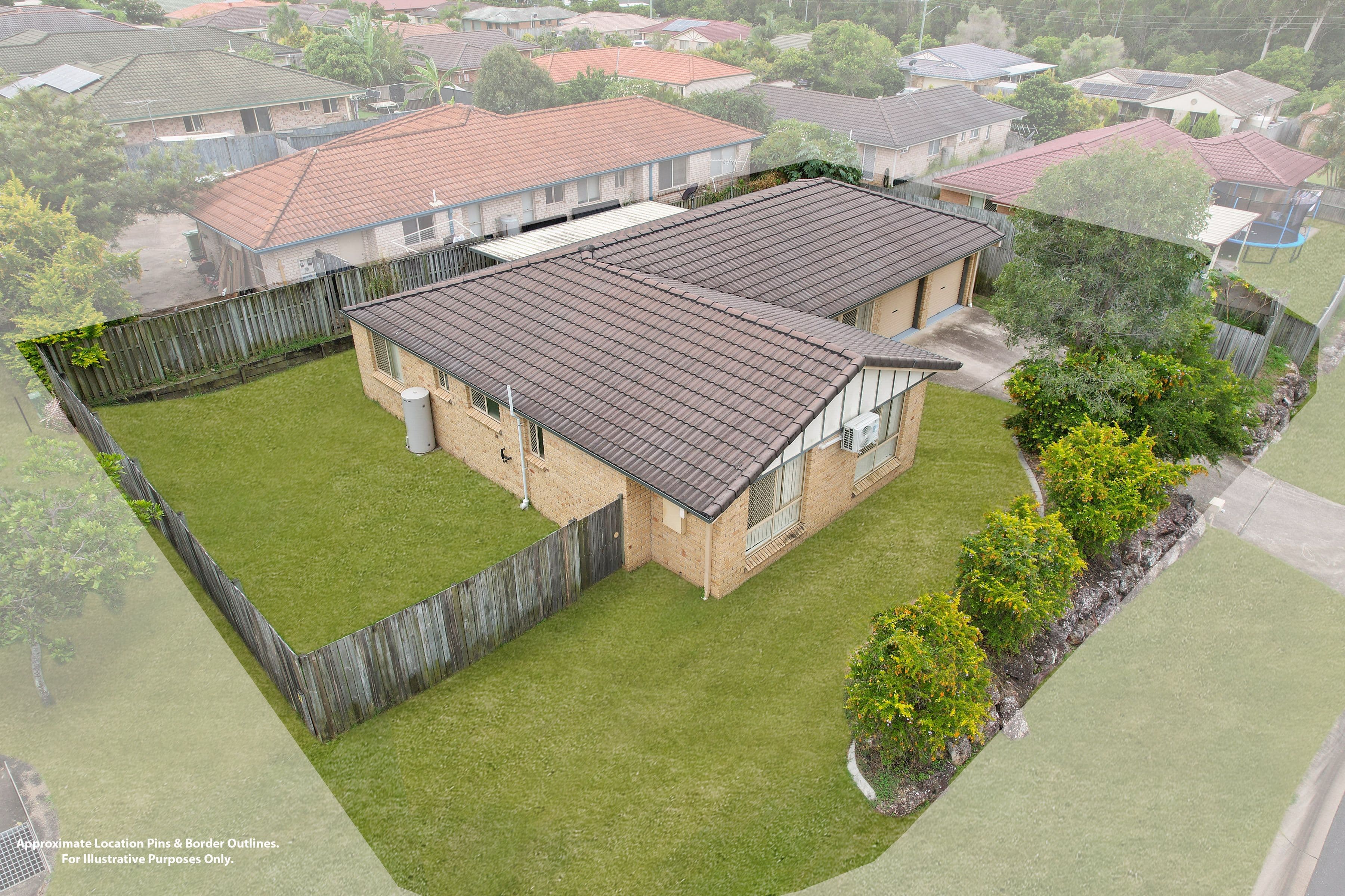 28 Cumberland Crescent, Heritage Park QLD 4118, Heritage Park - Image 1