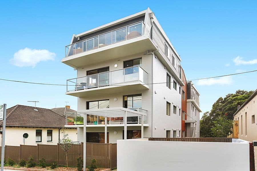 4 Glen Street, Bondi NSW 2026, Bondi - Image 1