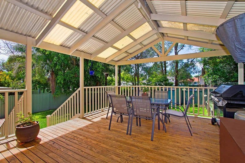 4 Kingsford Smith Drive, BERKELEY VALE NSW 2261, Berkeley Vale - Thumbnail 4