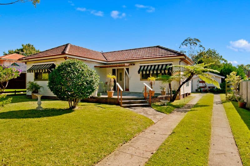 200 Cressy Road, NORTH RYDE NSW 2113, North Ryde - Image 1